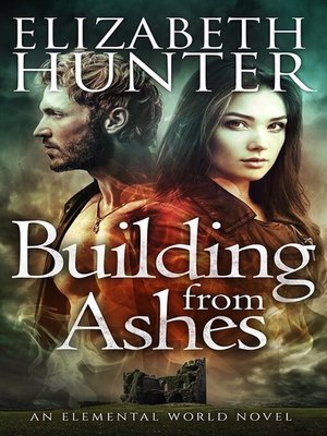 cover image of Building From Ashes